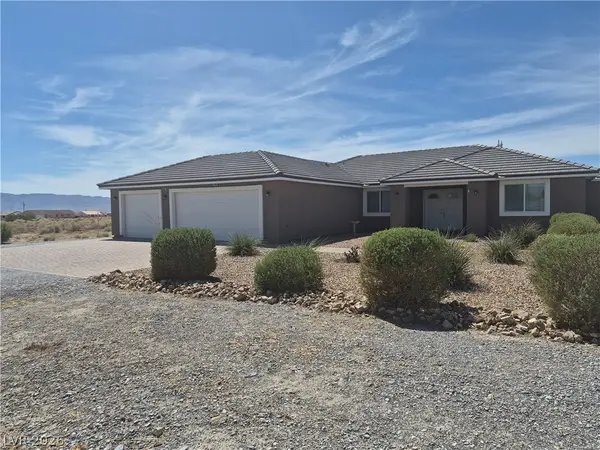 2360 Mallard Avenue, Pahrump, NV 89048