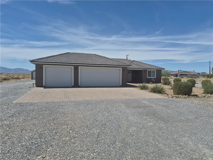 2360 Mallard Avenue, Pahrump, NV 89048 - #2