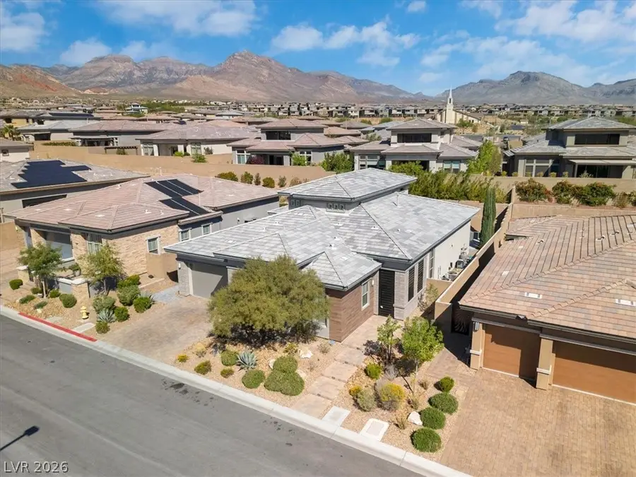12374 Skyracer Drive, Las Vegas, NV 89138 - #2