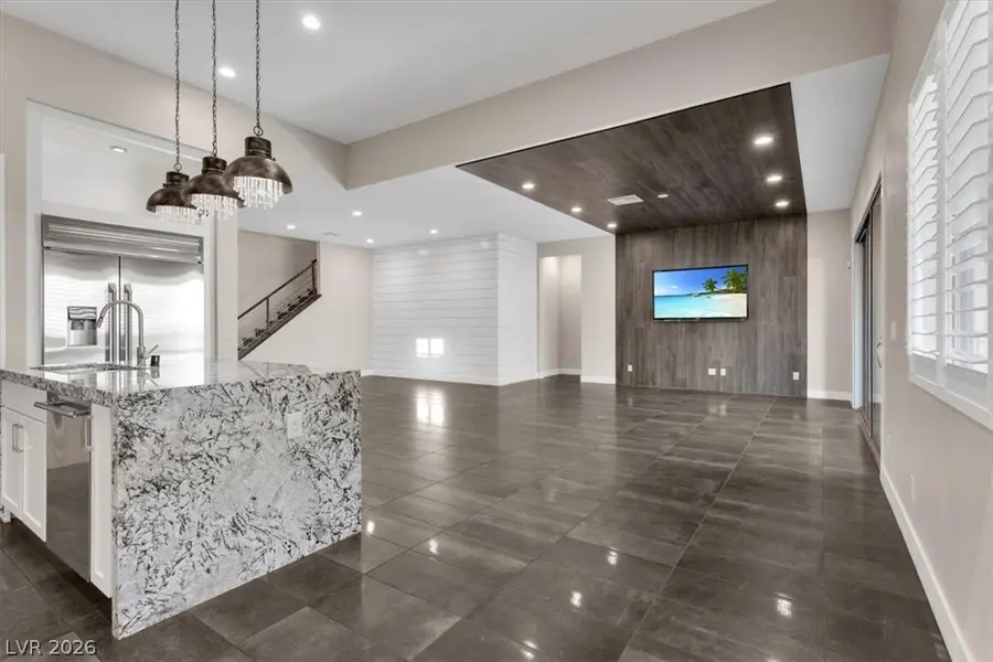 12374 Skyracer Drive, Las Vegas, NV 89138 - #3