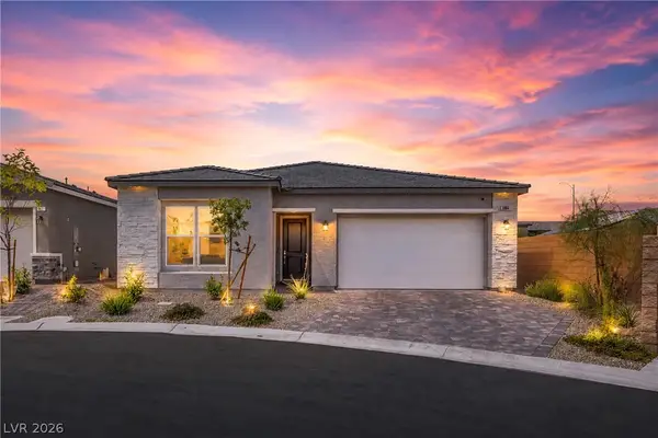 10205 Tumbaga Street, Las Vegas, NV 89183