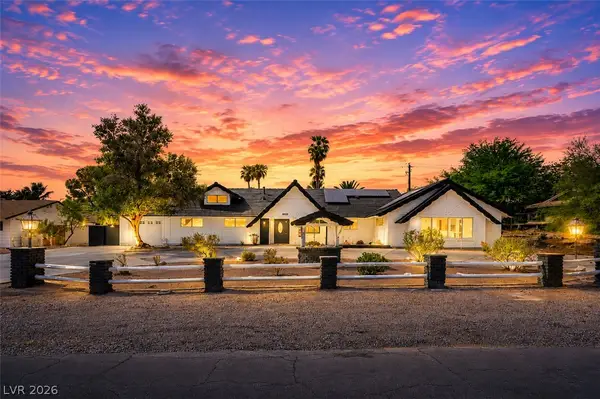 1935 Gabriel Drive, Las Vegas, NV 89119