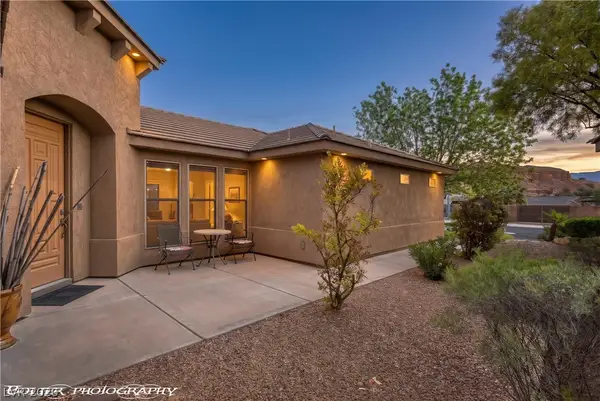 982 Buteo Bend, Mesquite, NV 89027