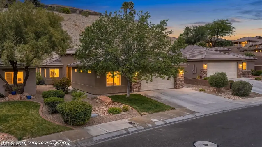 982 Buteo Bend, Mesquite, NV 89027 - #2