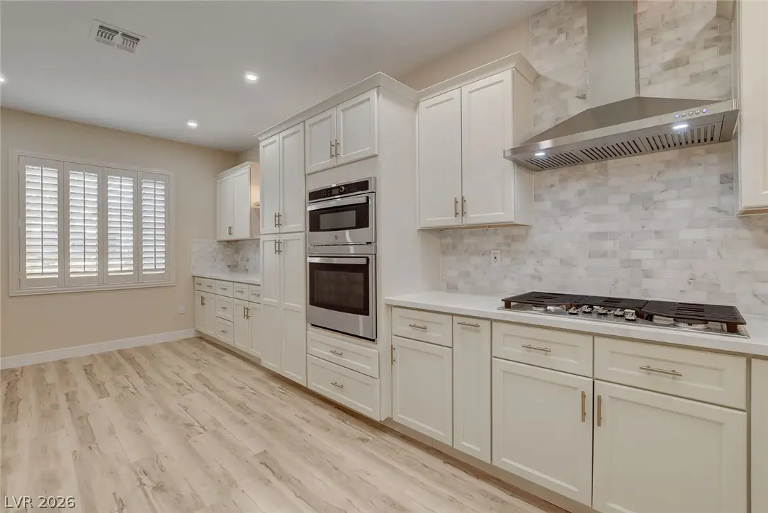2741 Hartwick Pines Drive Avenue, Henderson, NV 89052 - #1