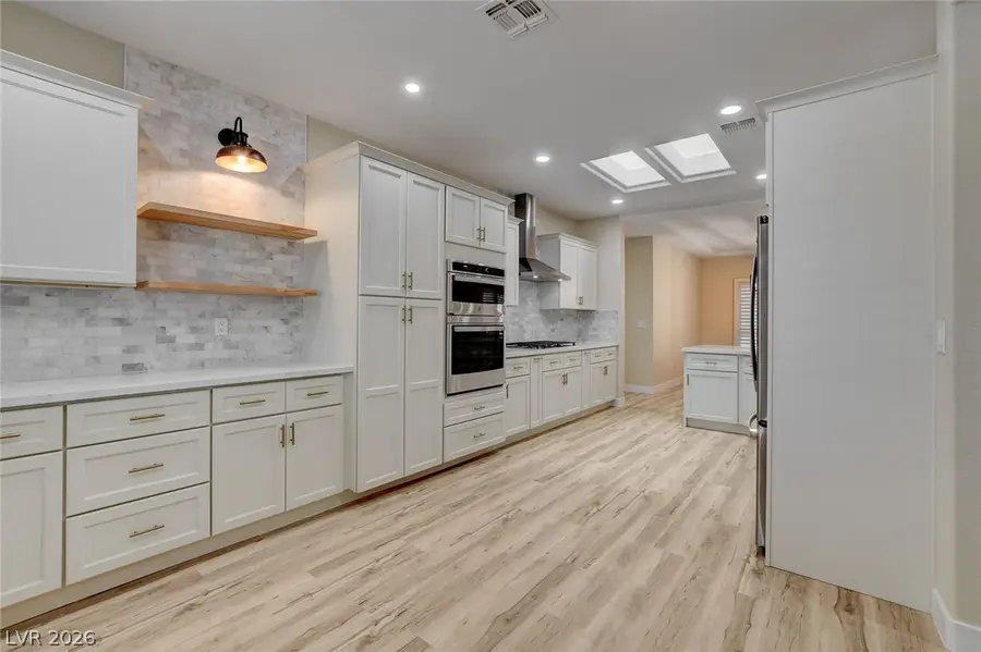 2741 Hartwick Pines Drive Avenue, Henderson, NV 89052 - #2