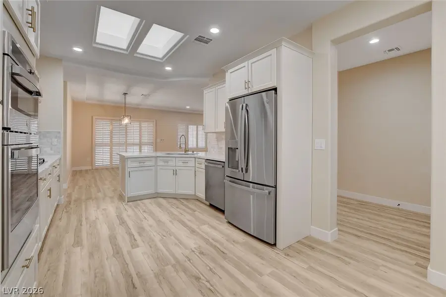 2741 Hartwick Pines Drive Avenue, Henderson, NV 89052 - #3