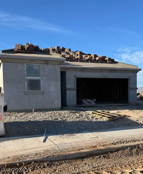 205 Leopard Jasper Avenue, North Las Vegas, NV 89084 - #2