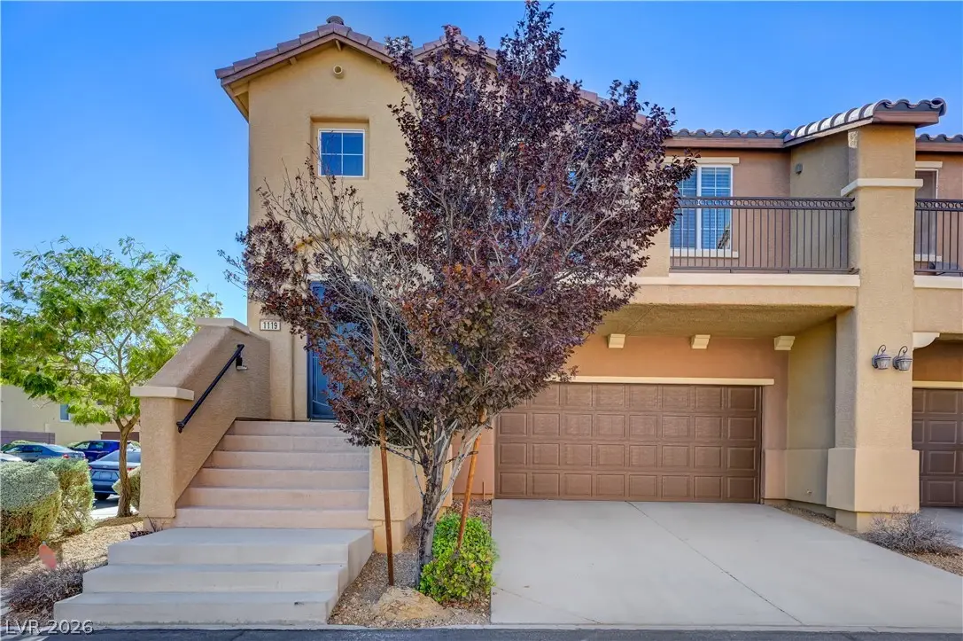 1119 Via Barcelona, Henderson, NV 89052 - #1