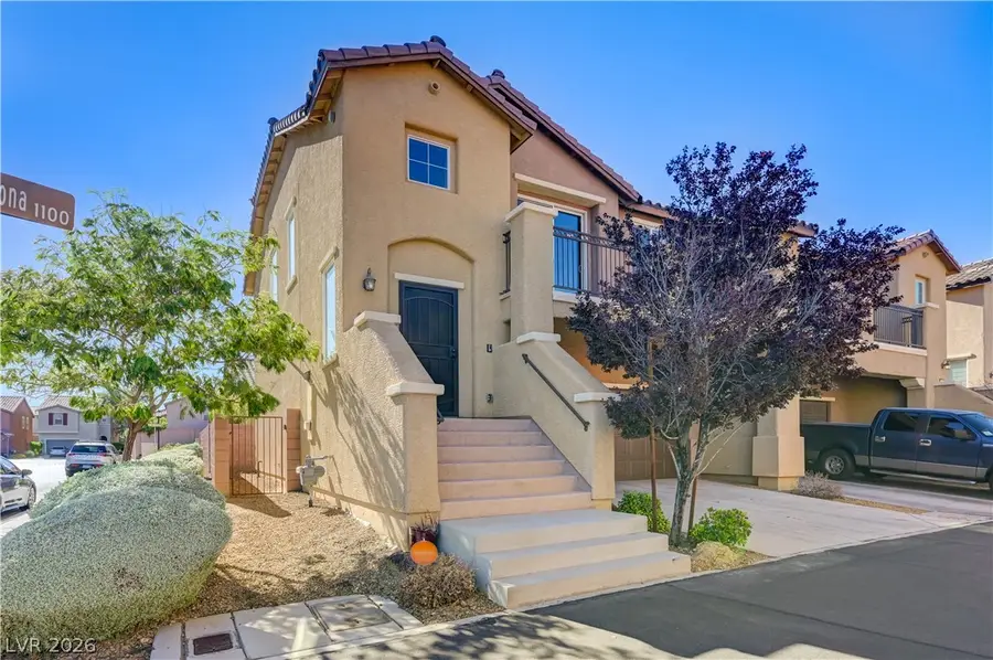 1119 Via Barcelona, Henderson, NV 89052 - #3