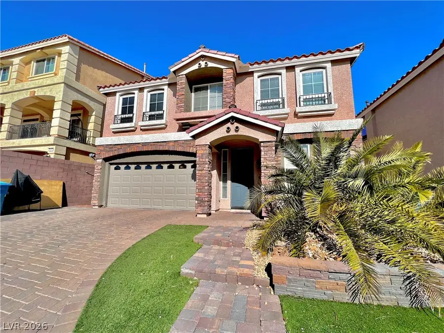 6396 Cascade Cliffs Court, Las Vegas, NV 89139 - #3