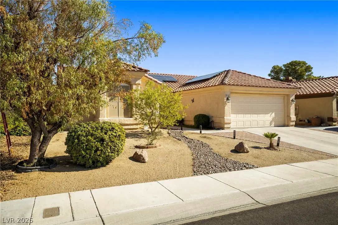 5112 Appealing Court, Las Vegas, NV 89130 - #1