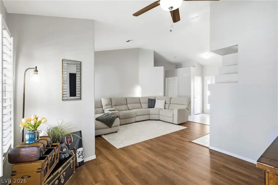 5112 Appealing Court, Las Vegas, NV 89130 - #3