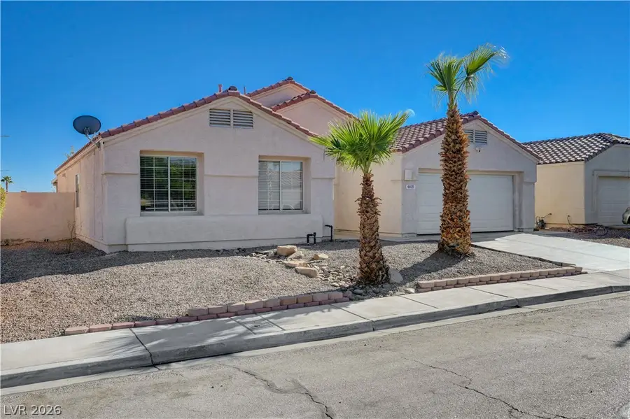 4409 Bucking Bronco Road, North Las Vegas, NV 89032 - #3