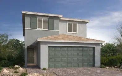 529 Sweet Paisley Avenue, North Las Vegas, NV 89084 - #1