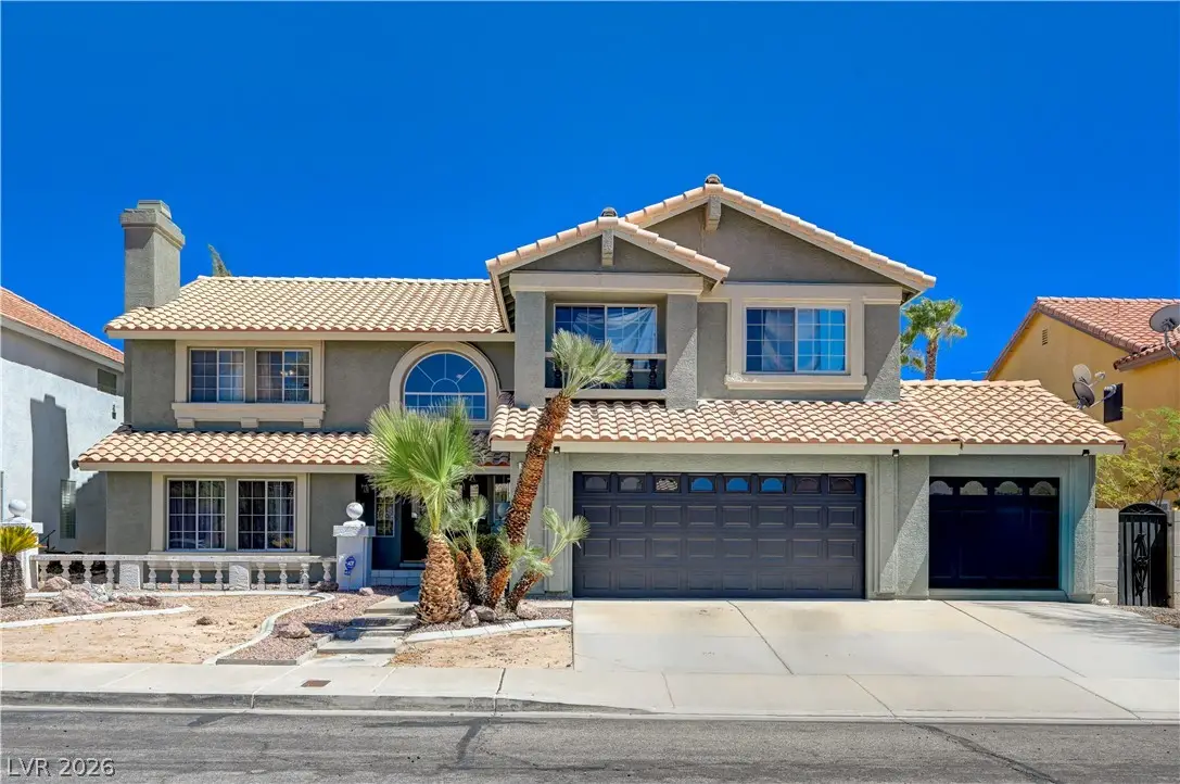 3650 Bahama Bay Court, Las Vegas, NV 89147 - #1