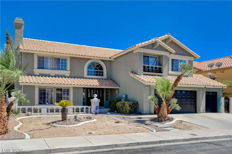 3650 Bahama Bay Court, Las Vegas, NV 89147 - #2