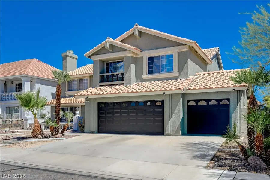 3650 Bahama Bay Court, Las Vegas, NV 89147 - #3