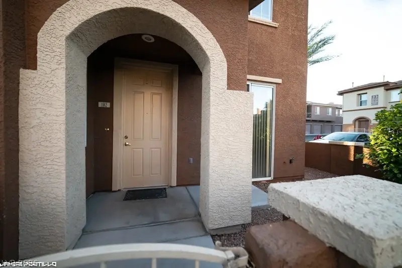 3850 Belle Glade Street #102, Las Vegas, NV 89129 - #2