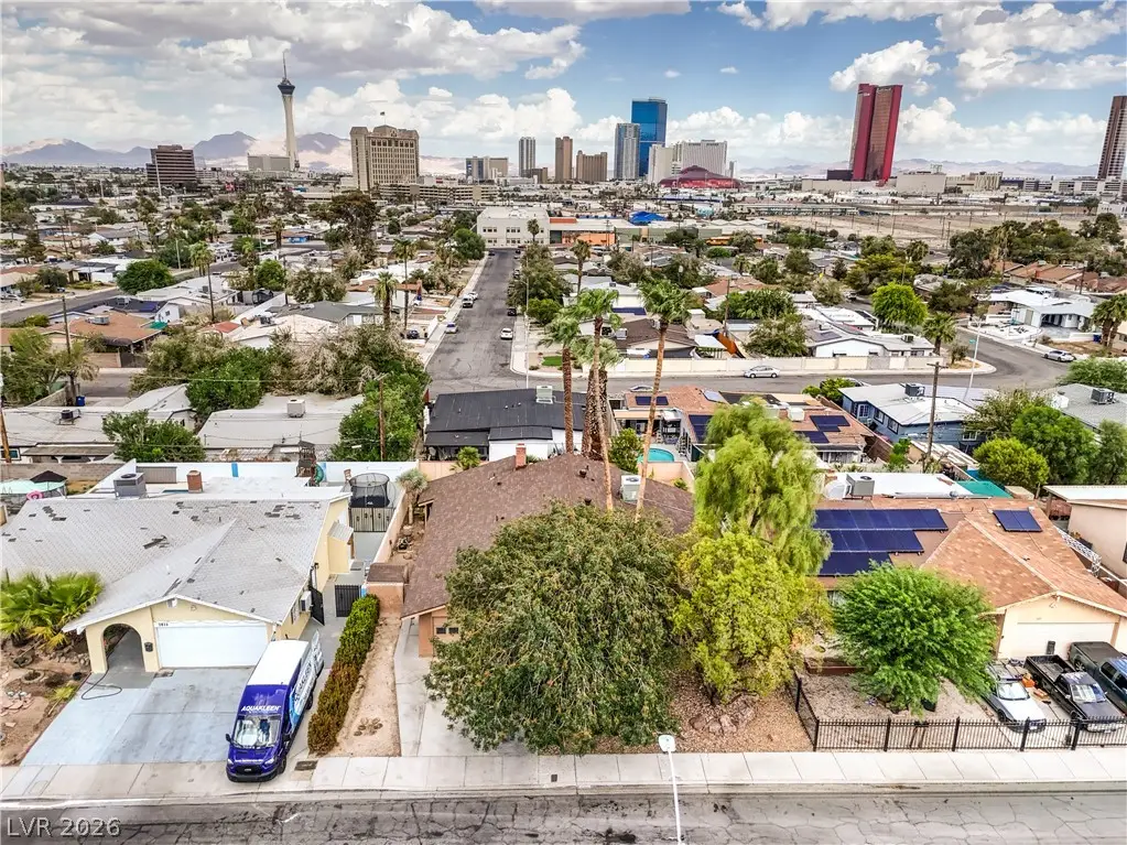 2617 Yardley Street, Las Vegas, NV 89102 - #1