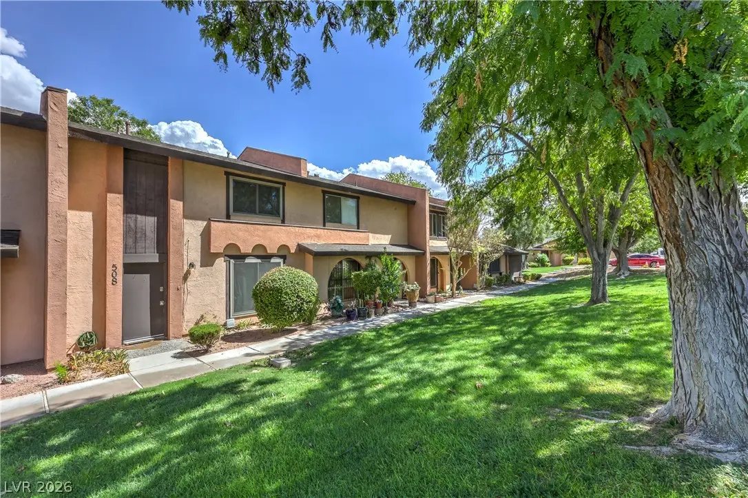 Address Withheld By Seller, Las Vegas, NV 89107 - #1