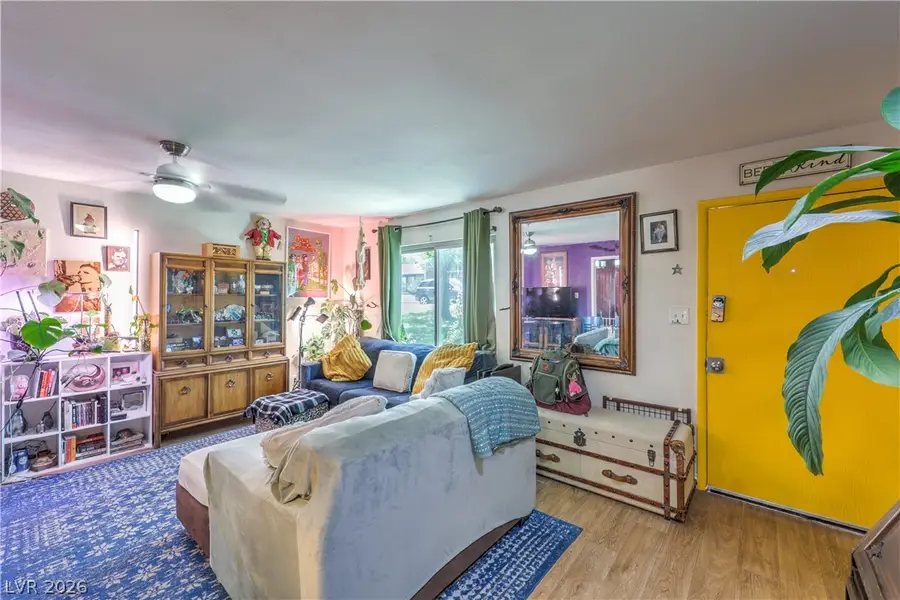 Address Withheld By Seller, Las Vegas, NV 89107 - #3