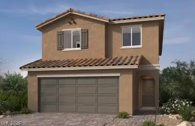 525 Sweet Paisley Avenue, North Las Vegas, NV 89084 - #1