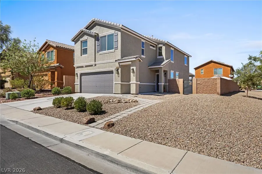 124 Fiery Hill Avenue, Henderson, NV 89011 - #2