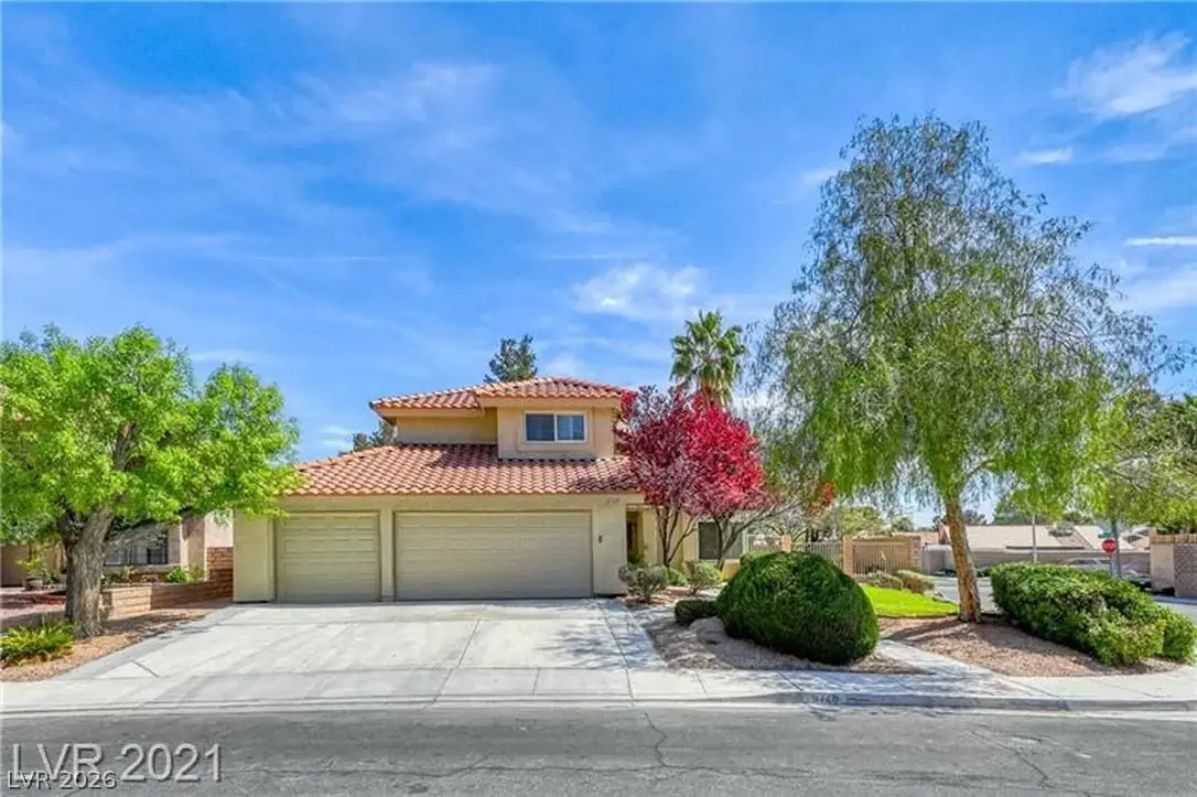 6729 Airdale Circle, Las Vegas, NV 89103 - #1