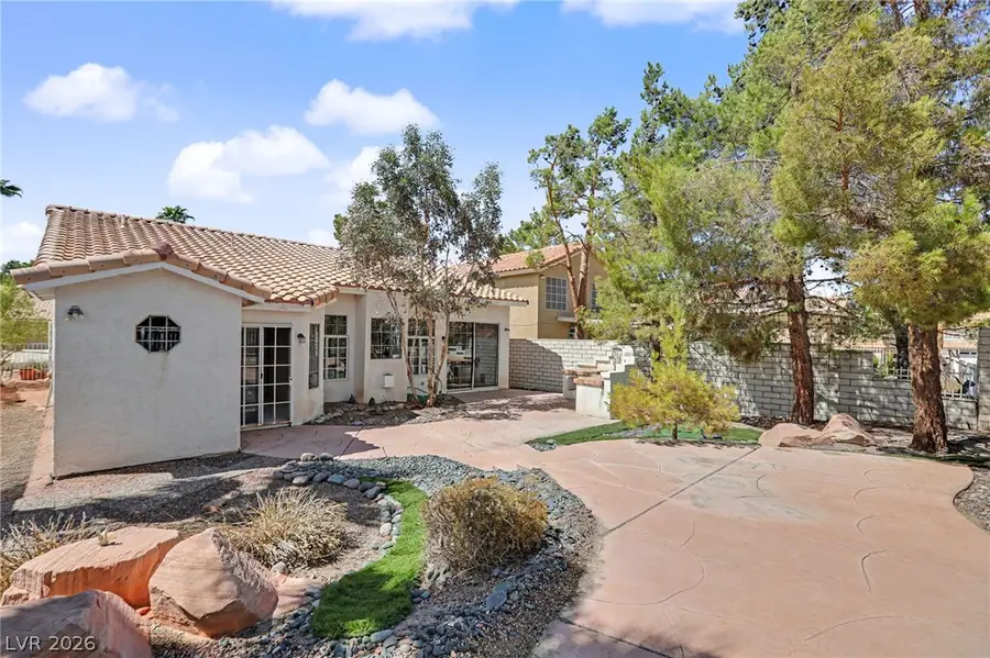 88 Myrtle Beach Drive, Henderson, NV 89074 - #3