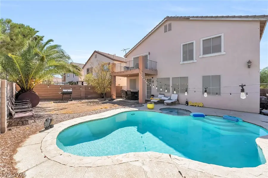 7572 Catalina Harbor Street, Las Vegas, NV 89131 - #2