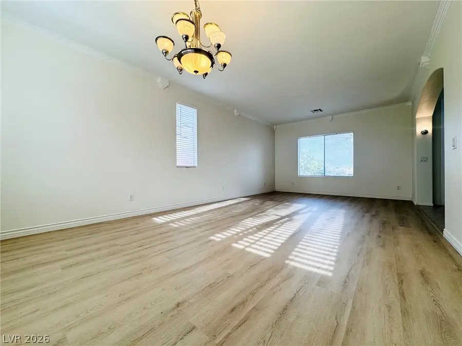 5531 Megan Faye Street, North Las Vegas, NV 89031 - #3