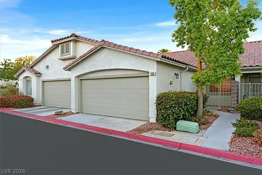 149 Tapatio Street, Henderson, NV 89074 - #3