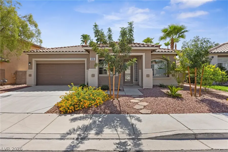 3059 Blazing Creek Way, Henderson, NV 89052 - #2
