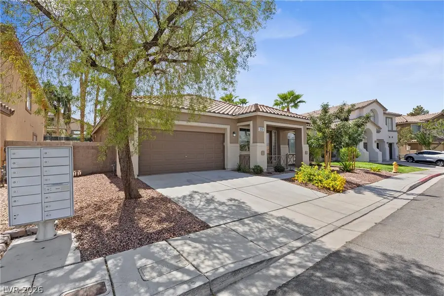 3059 Blazing Creek Way, Henderson, NV 89052 - #3