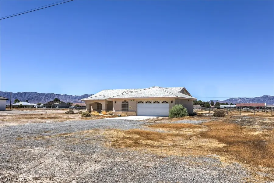 3720 Pahrump Valley Boulevard, Pahrump, NV 89048 - #2