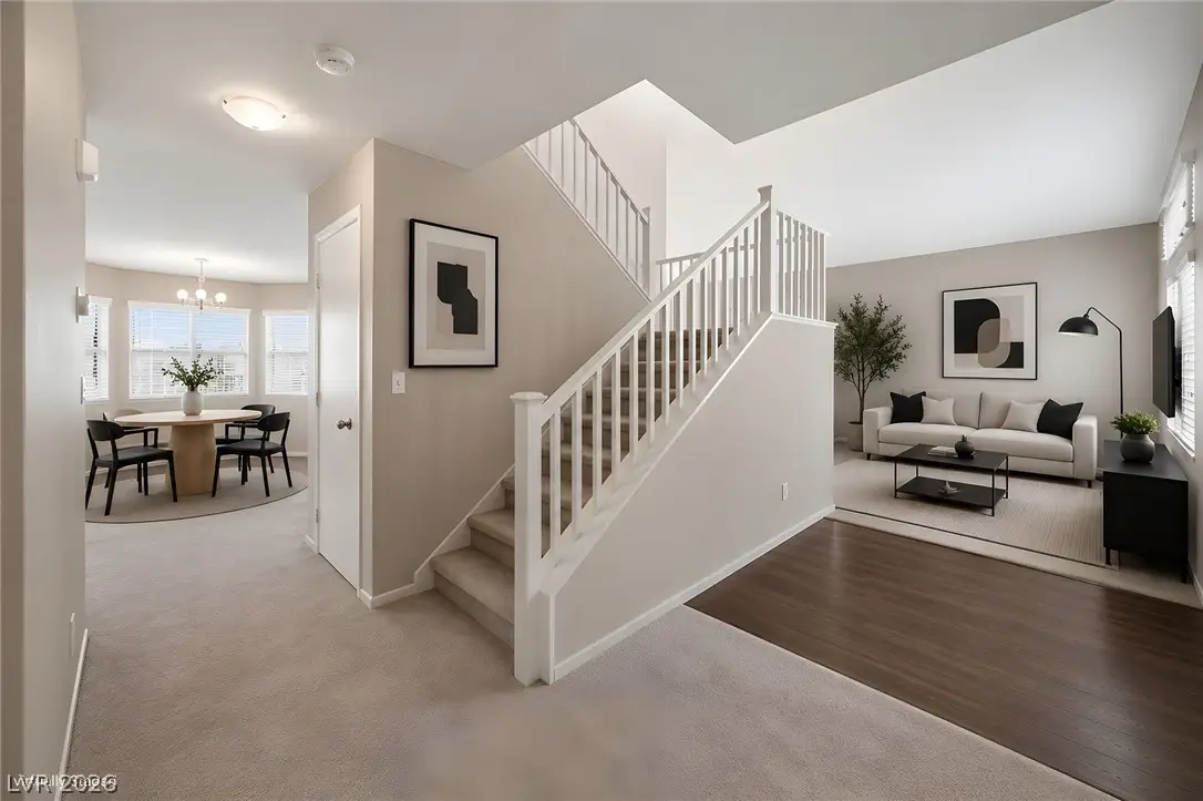 2514 Country Orchard Street, North Las Vegas, NV 89030 - #1