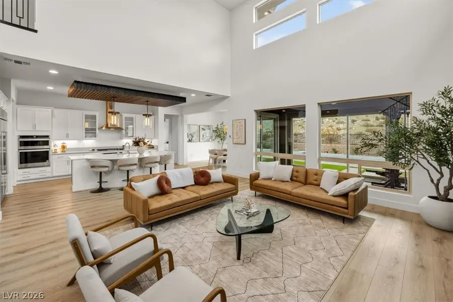 2611 Nevada Agave Lane, Las Vegas, NV 89138 - #3