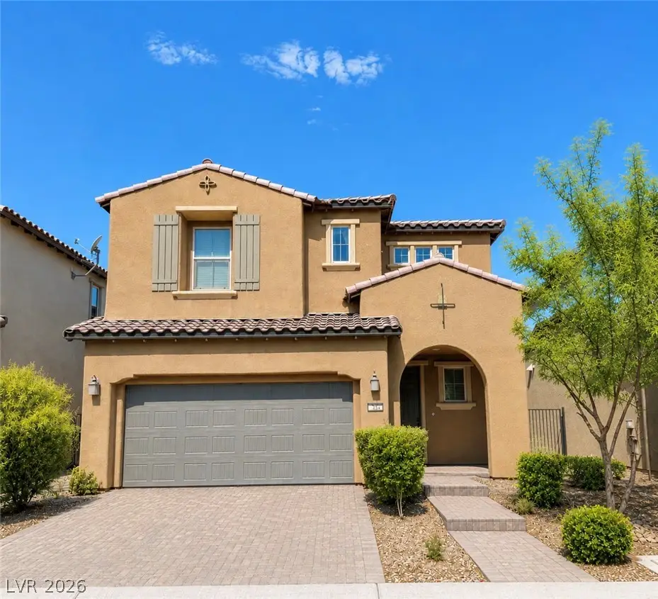 31 Berneri Drive, Las Vegas, NV 89138 - #1