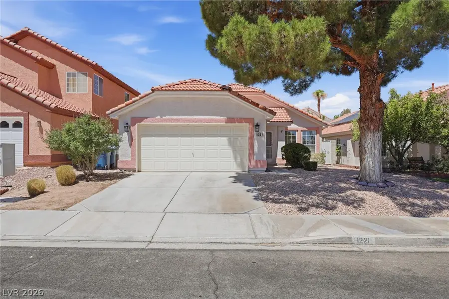 1221 Rainbow Meadows Drive, Las Vegas, NV 89128 - #2