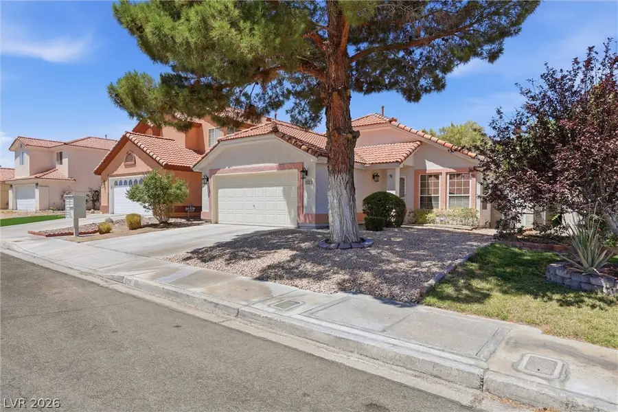 1221 Rainbow Meadows Drive, Las Vegas, NV 89128 - #3