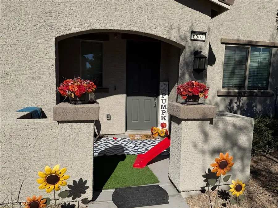 6562 Silver Estates, North Las Vegas, NV 89086 - #3