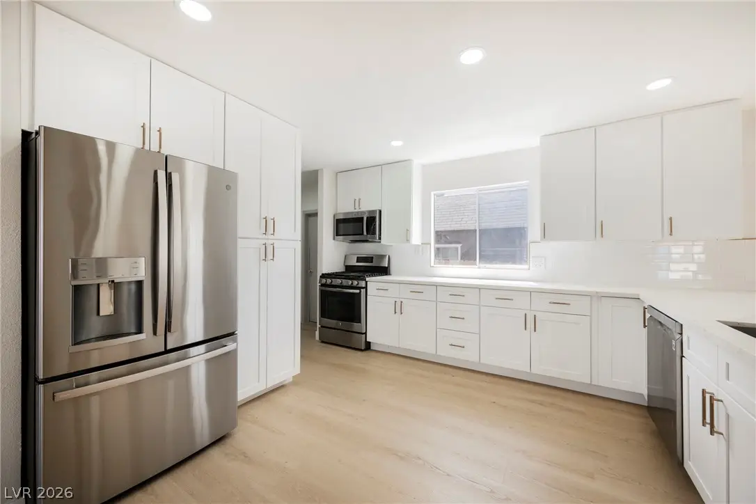 2774 Rainer Court, Las Vegas, NV 89142 - #1