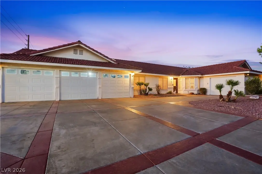 100 E Highland Drive, Henderson, NV 89015 - #1