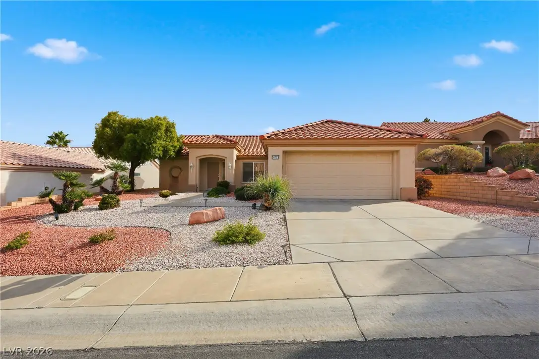 10713 Paradise Point Drive, Las Vegas, NV 89134 - #1