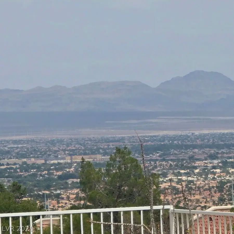 10713 Paradise Point Drive, Las Vegas, NV 89134 - #2