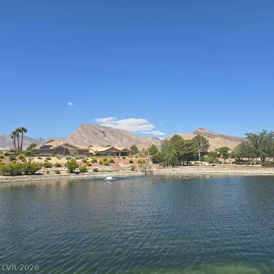 10713 Paradise Point Drive, Las Vegas, NV 89134 - #3