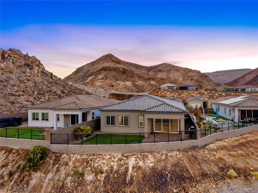 66 Ibiza Lake Drive, Henderson, NV 89011 - #1