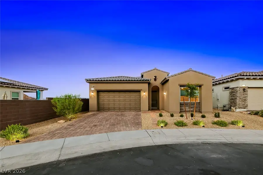 66 Ibiza Lake Drive, Henderson, NV 89011 - #2