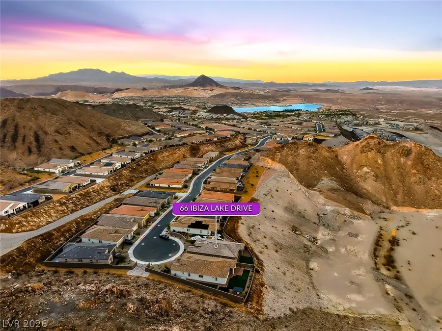 66 Ibiza Lake Drive, Henderson, NV 89011 - #3